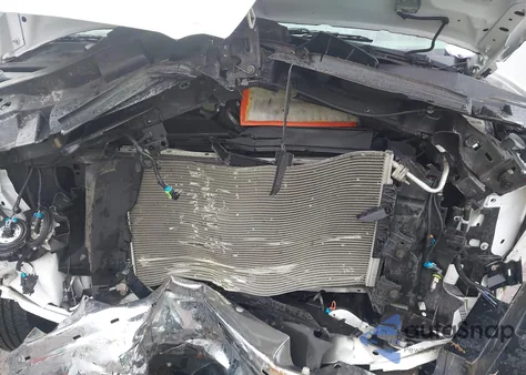 2020 GMC Savana Cargo Rwd 3500 Extended Wheelbase Lt from USA, damaged, VIN 1GJZ7PFP9L1262235